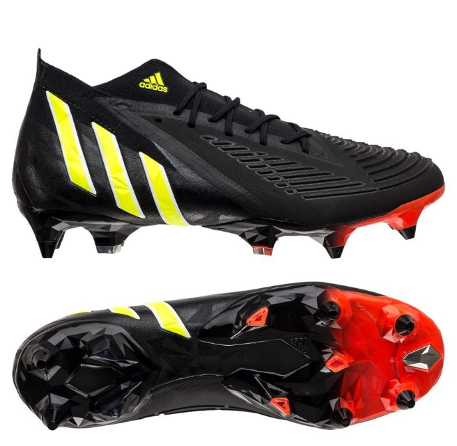 adidas Predator Edge .1 SG