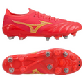 Mizuno Morelia Neo IV MxSG