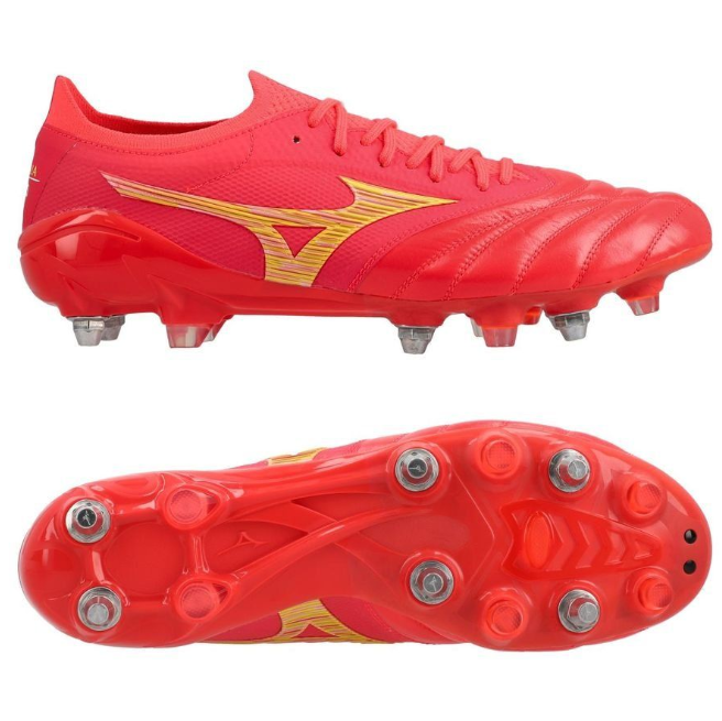 Mizuno Morelia Neo IV MxSG
