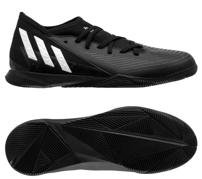 adidas Predator Edge .3 IN