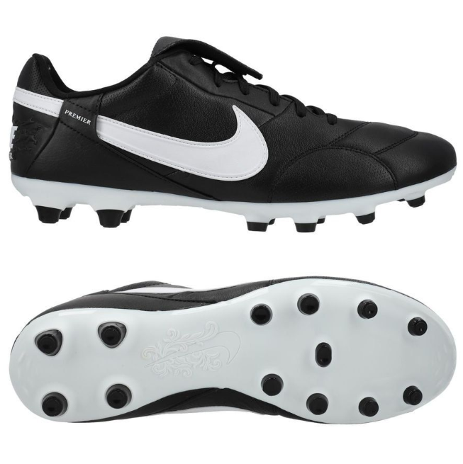 Nike Premier III FG