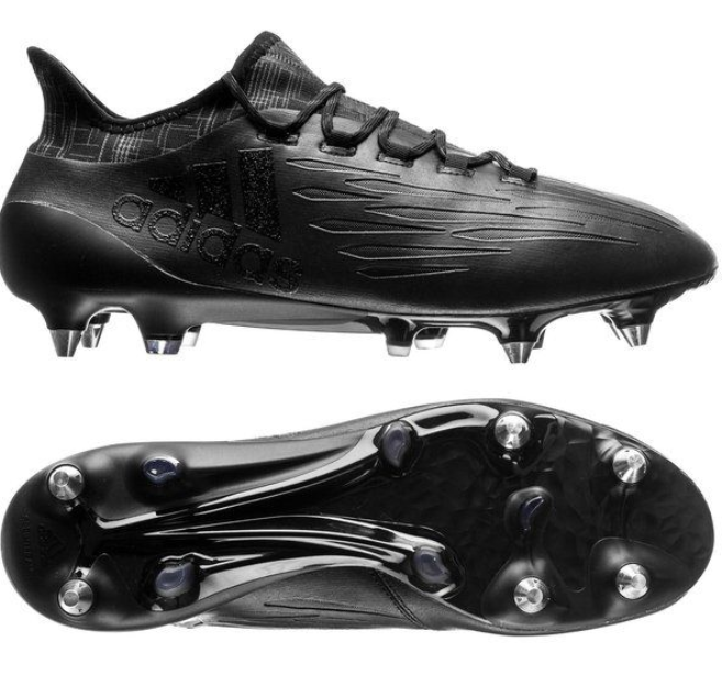 adidas X 16.1 SG
