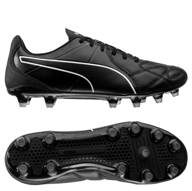 Puma King Hero FG