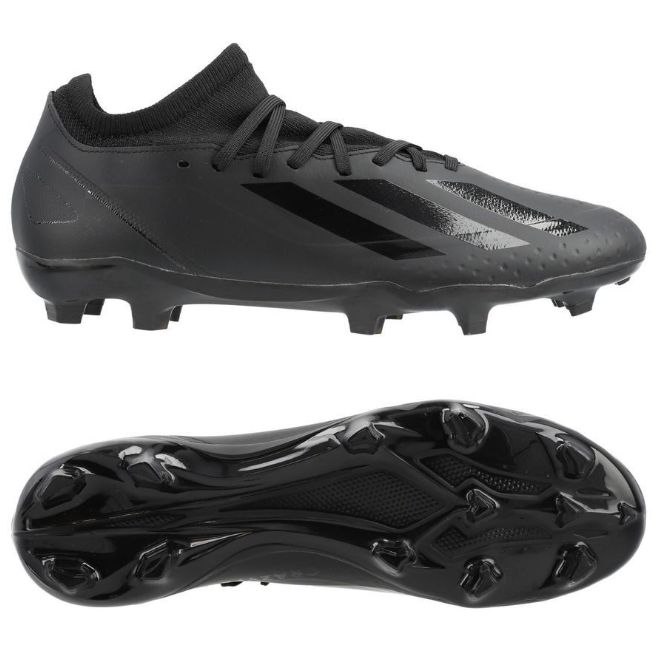 Adidas X Crazyfast .3 FG