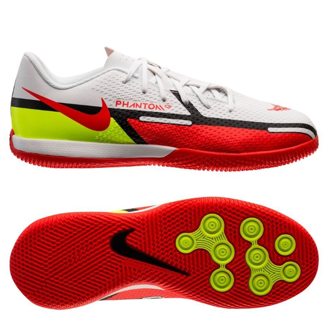 Nike Phantom GT2 Academy IC