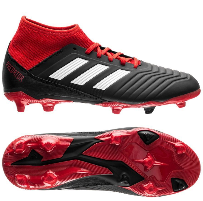 Adidas Predator 18.3 FG