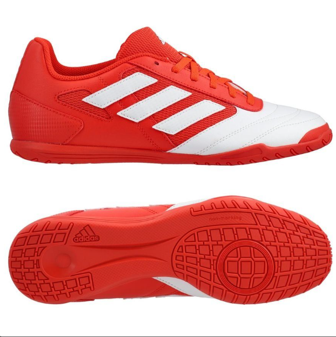Adidas Super Sala 2 IC