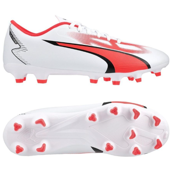 Puma Ultra Play FG/AG