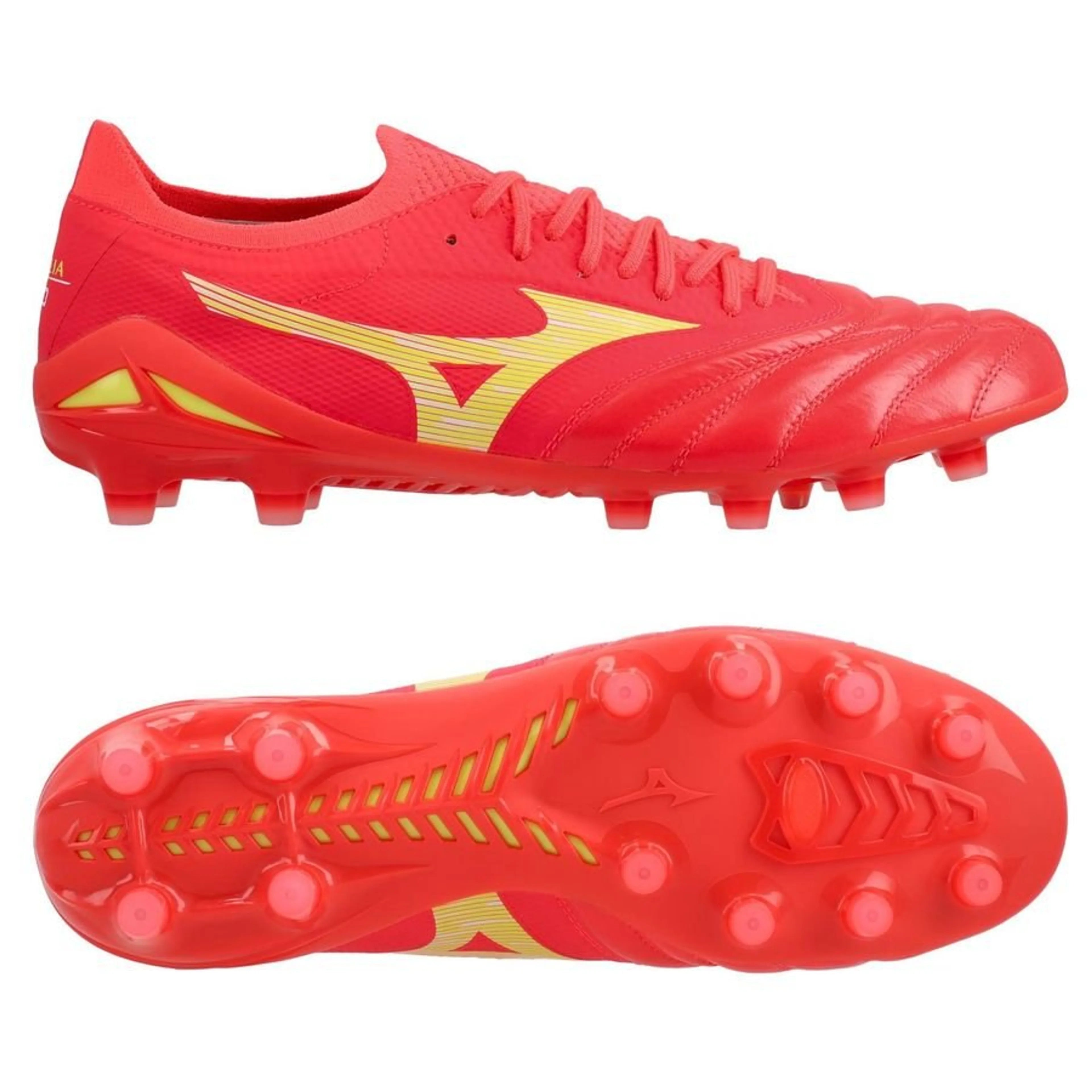 Mizuno Morelia Neo IV Beta Elite FG