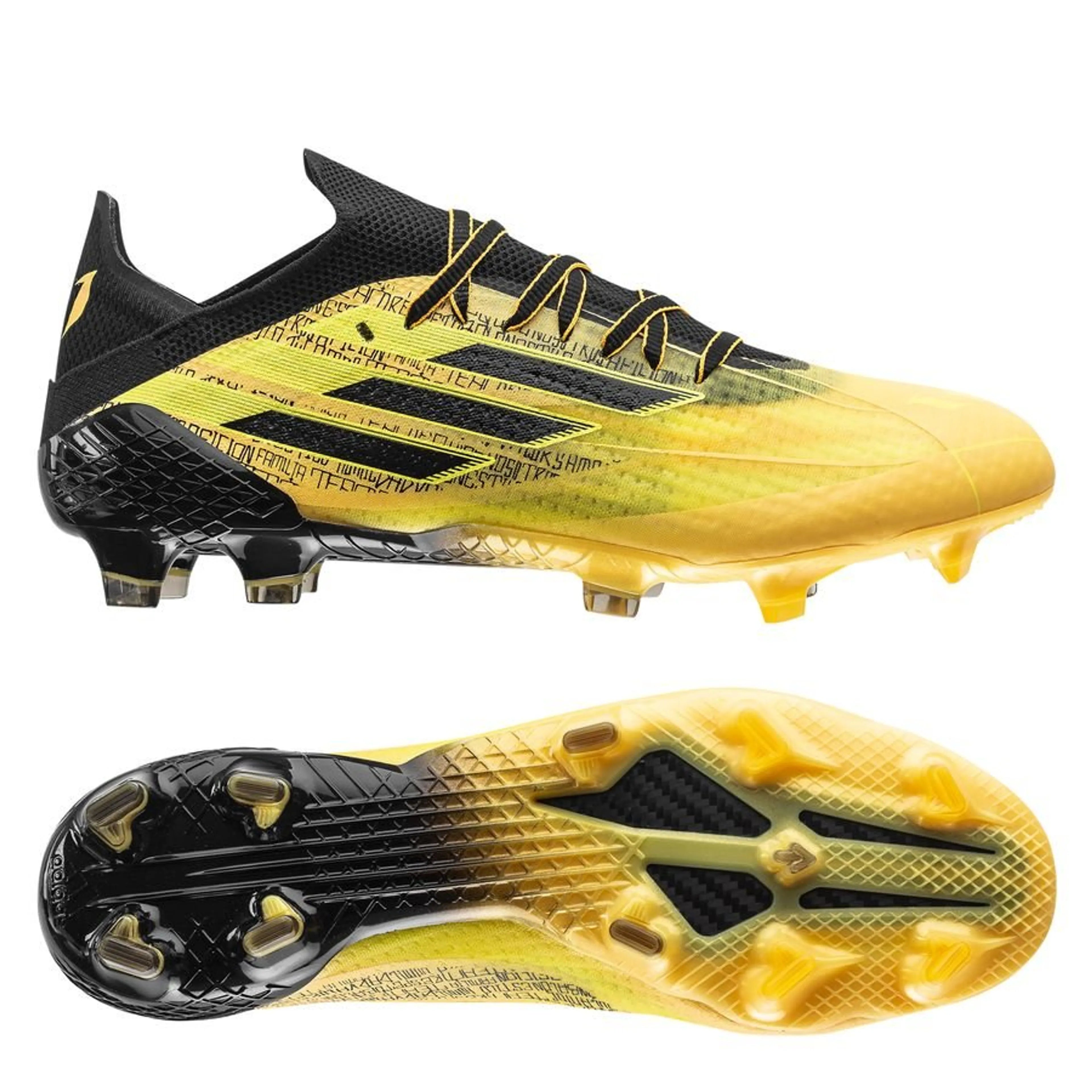 Adidas X Speedflow Messi.3 FG