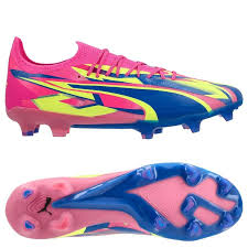 Puma Ultra Ultimate Energy FG/AG