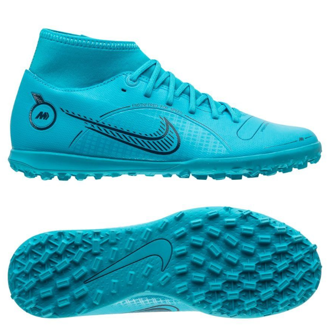 Nike Mercurial Superfly 8