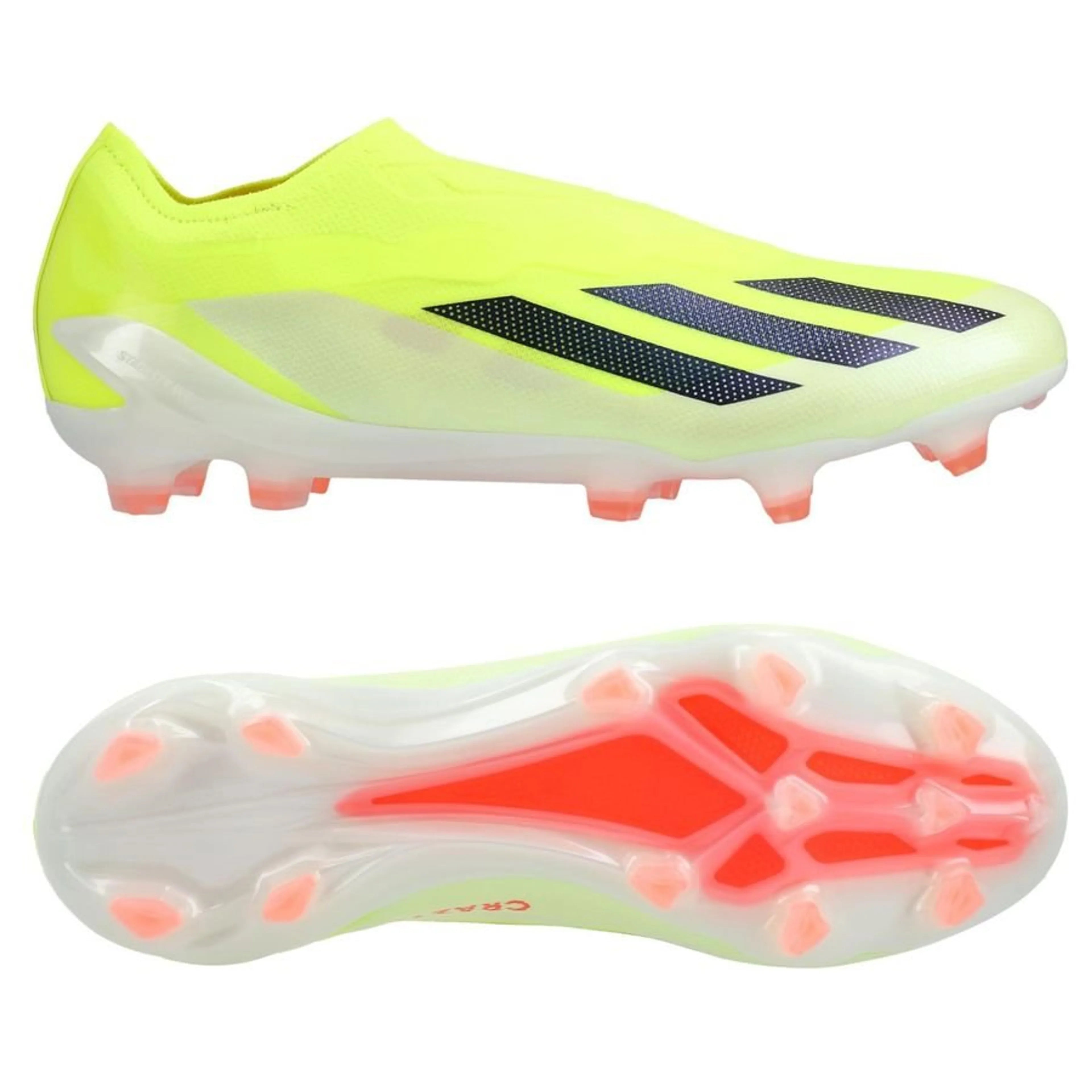 Adidas X Crazyfast Elite Laceless