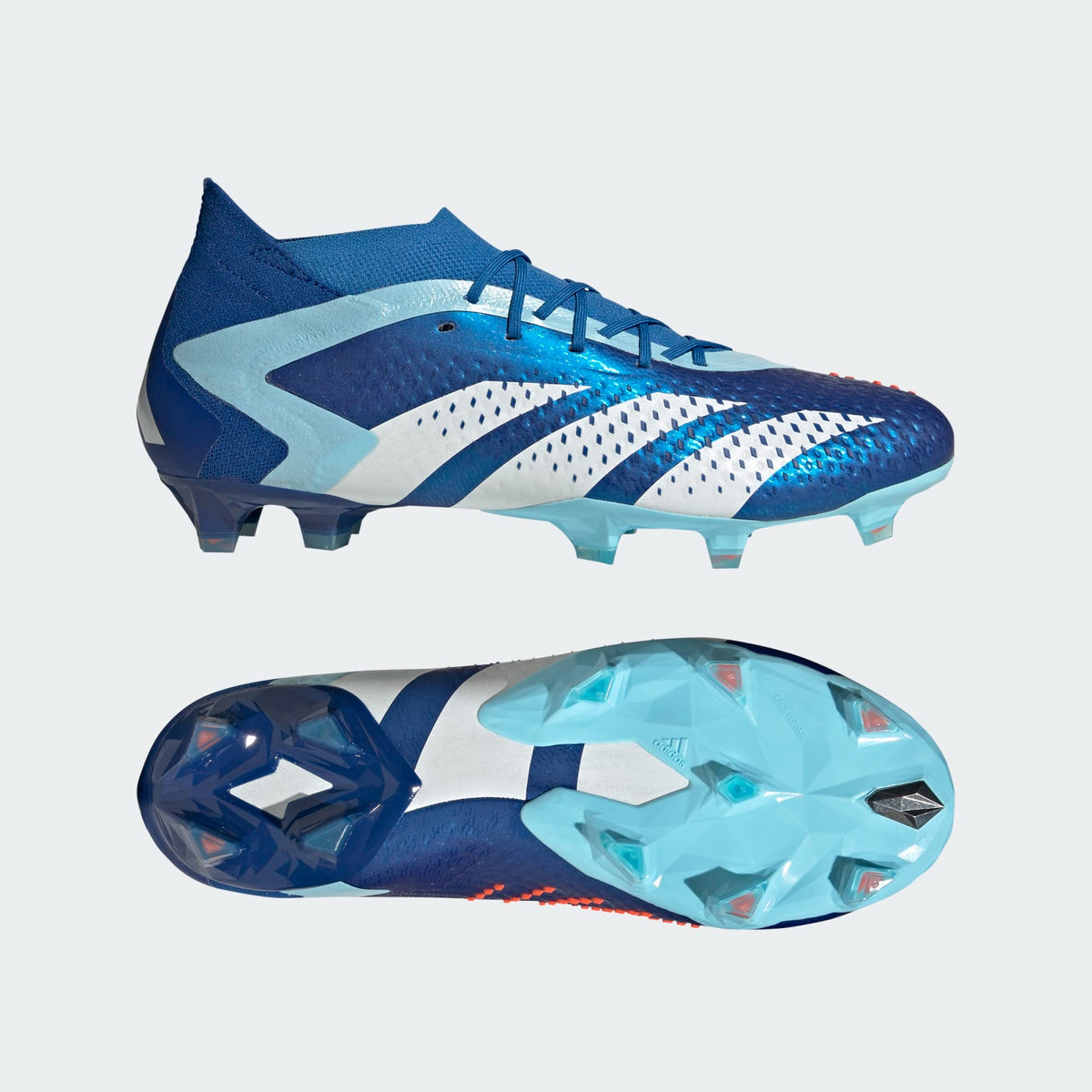Adidas PREDATOR ACCURACY .1 FG