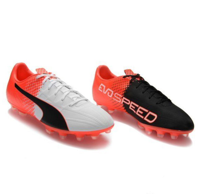 Puma evoSPEED 4.5 AG