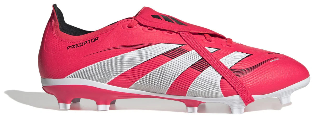 Adidas Predator League Fold-over Tongue