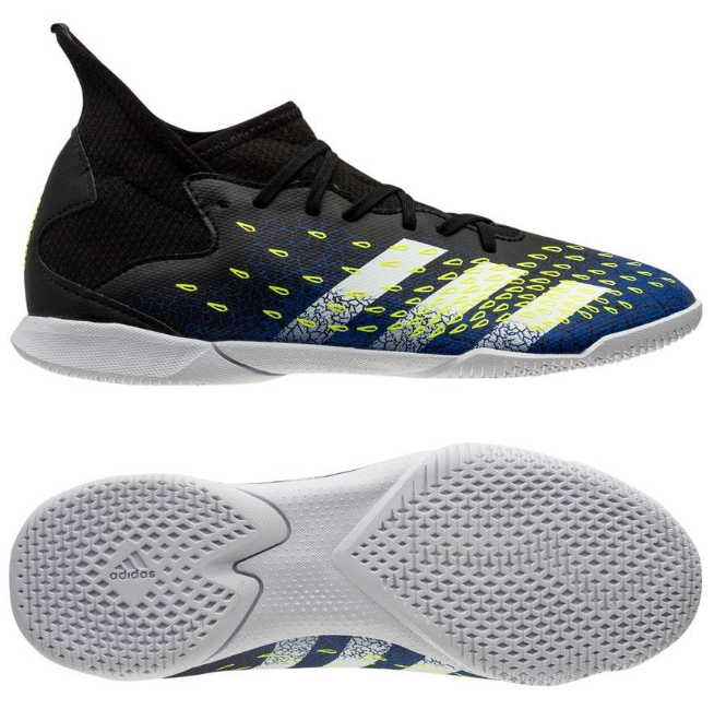 Adidas Predator Freak .3 IN