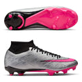 Nike Zoom Mercurial Superfly 9 Academy FG