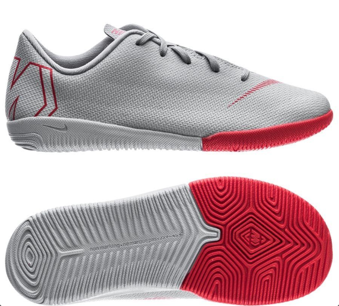 Nike Mercurial VaporX 12