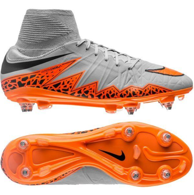 Nike Hypervenom Phatal II SG-Pro