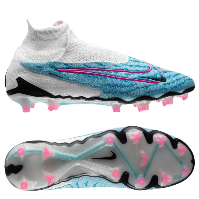 Nike Phantom GX Elite DF FG