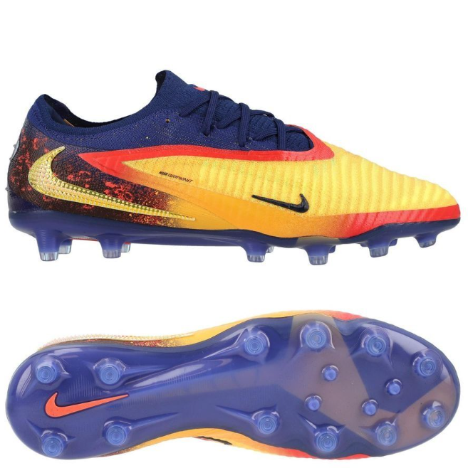 Nike Phantom 6 Elite Low Cut AG-PRO Erling Haaland Personal Edition