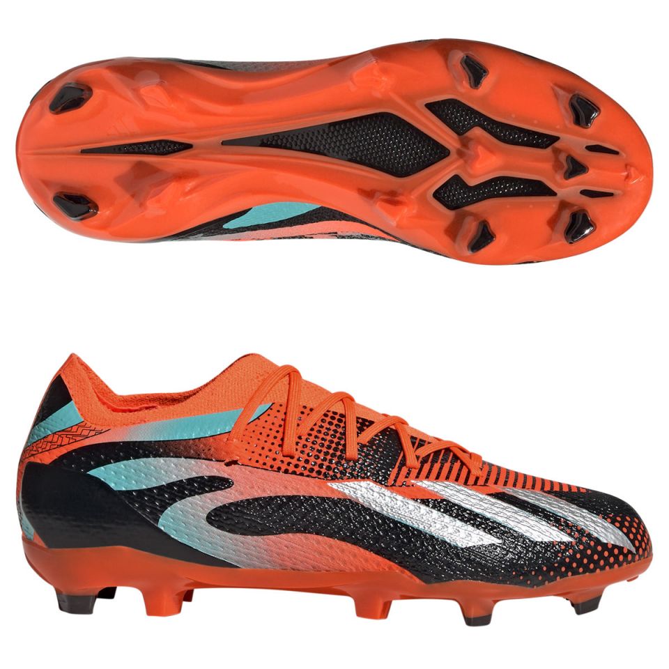 adidas X Speedportal.1 Messi FG Junior