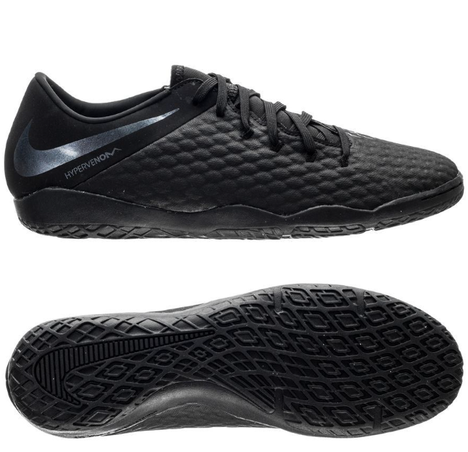 Nike Hypervenom 3 Academy IC