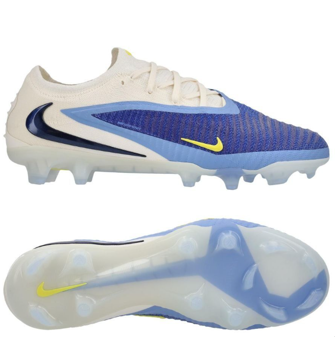 Nike Phantom 6 Low Elite "Racer Blue"