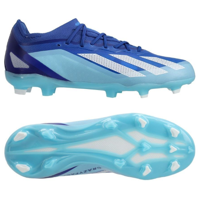 Adidas X Crazyfast .1