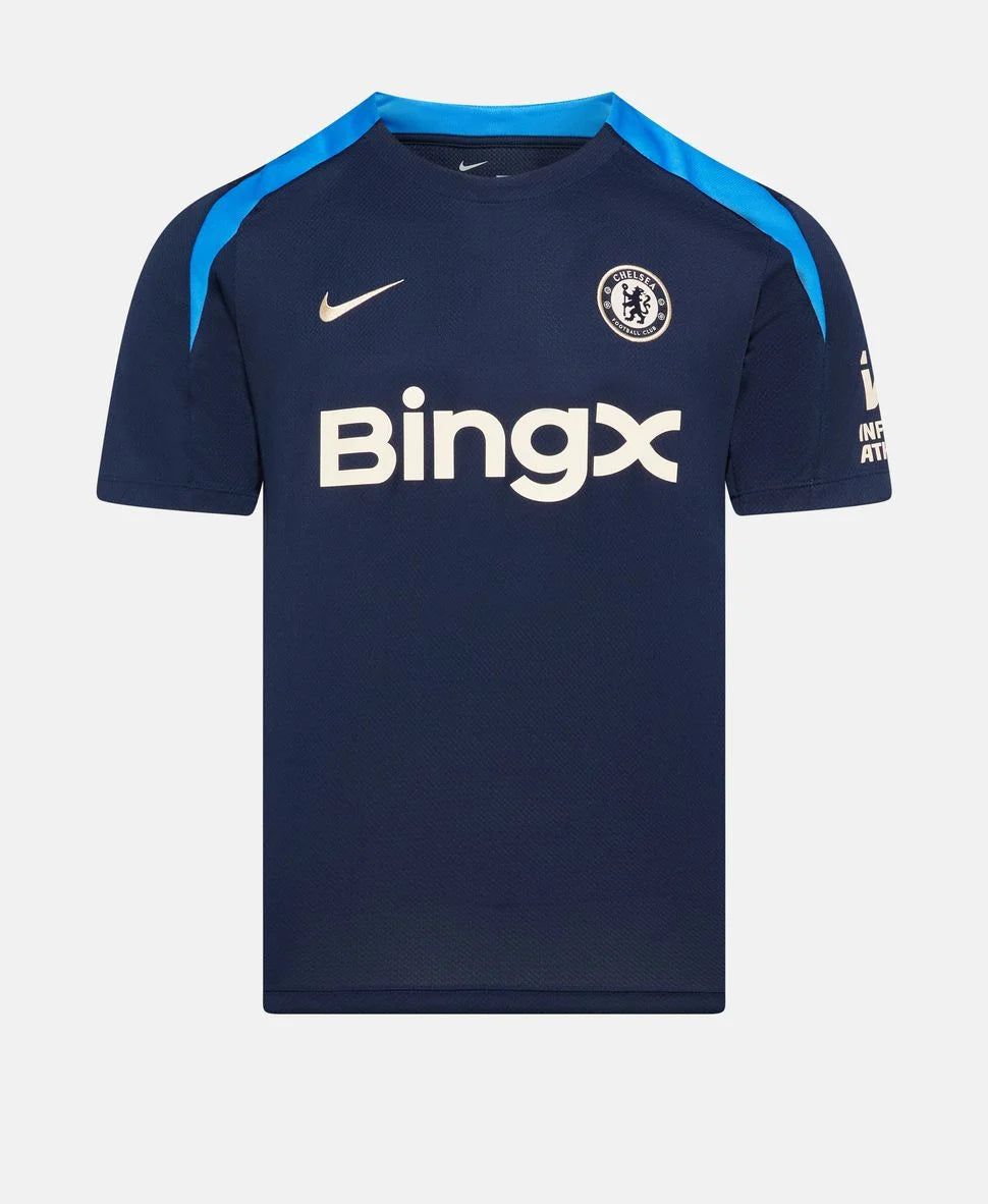 Nike Chelsea FC Strike Pre Match Jersey