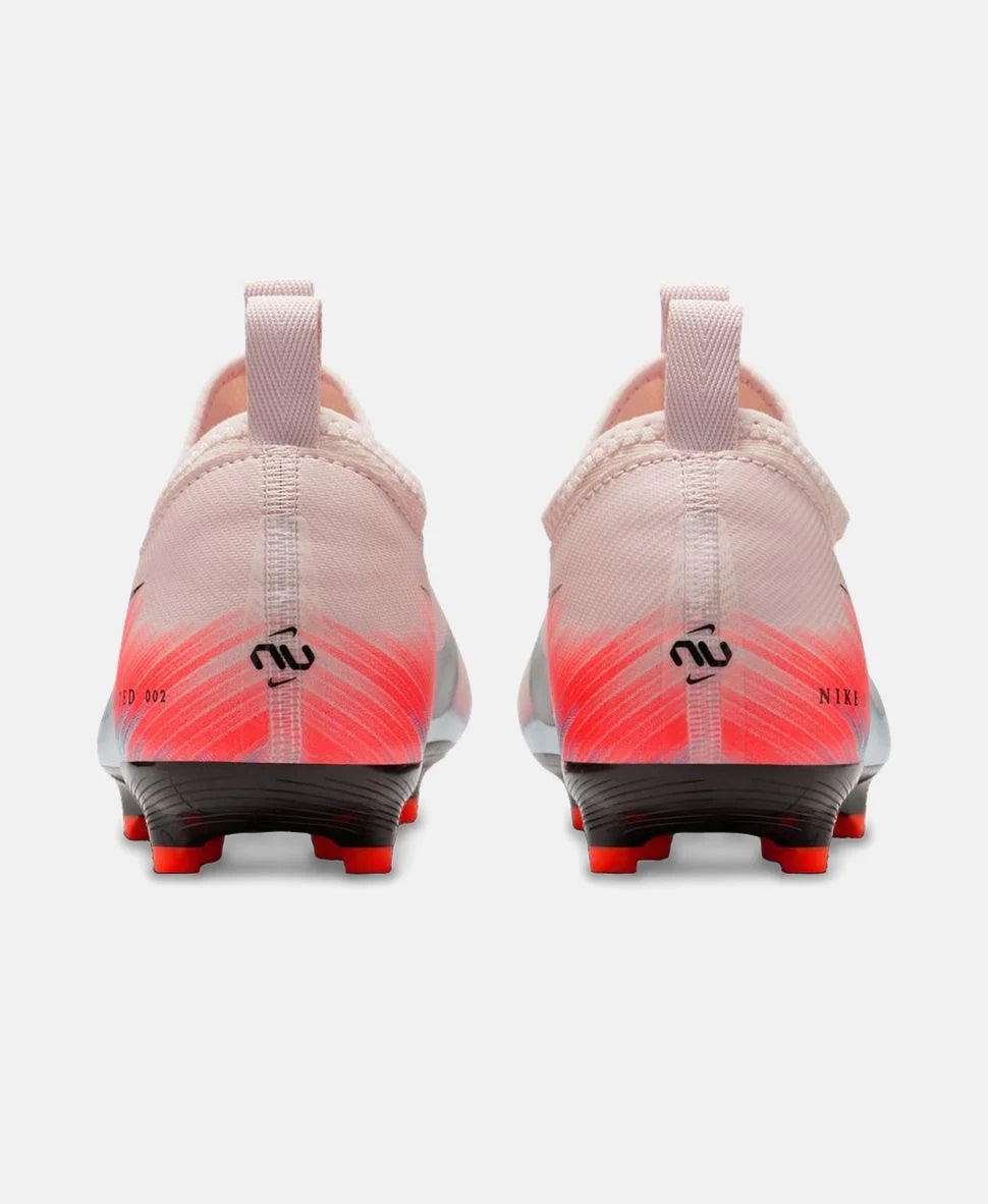 Football boots United Jr. Mercurial Vapor 16 Academy