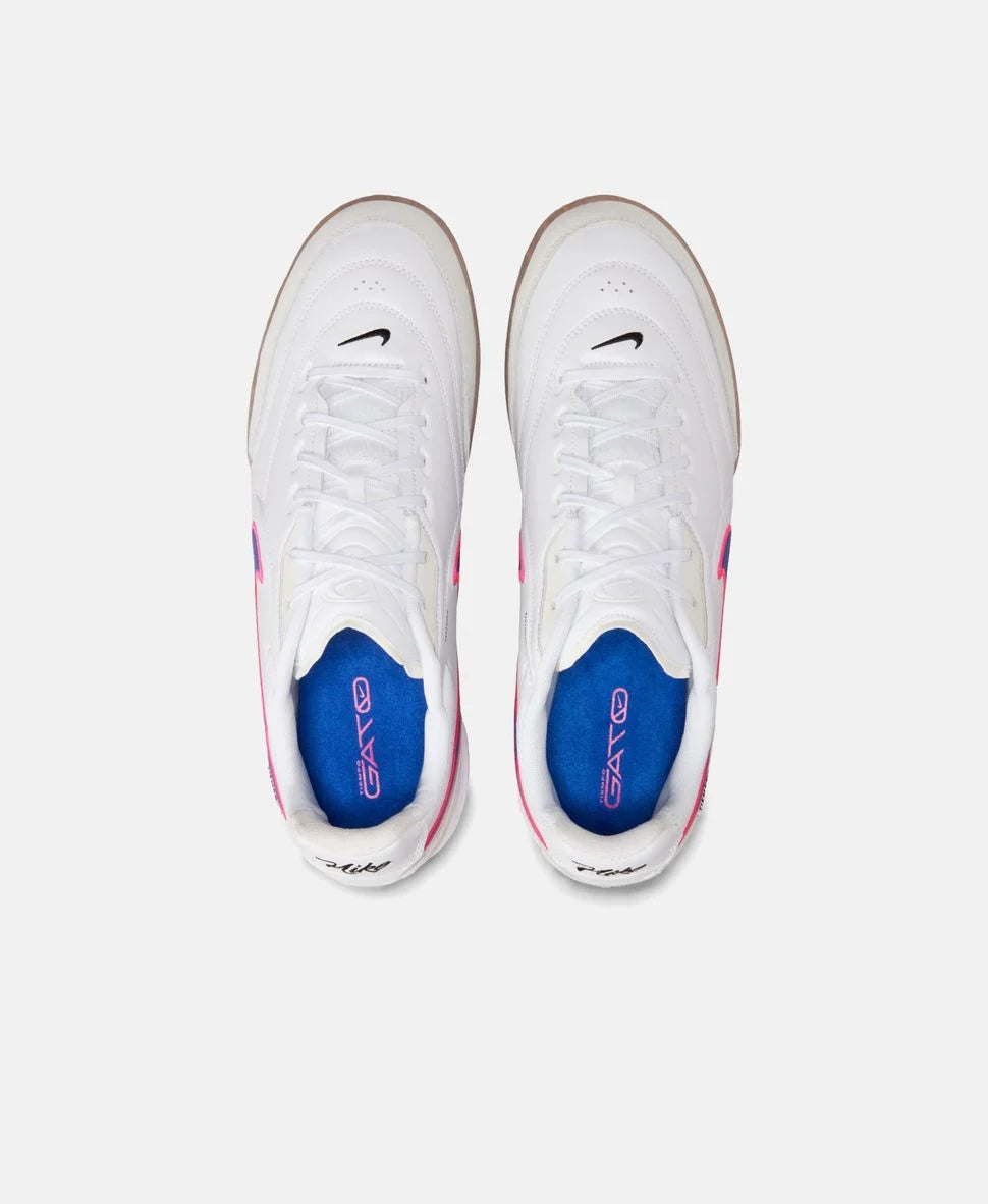 Nike Tiempo Streetgato IC Attack