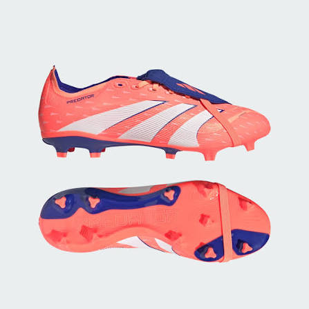 Adidas Predator League FT FG/MG