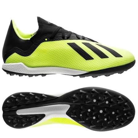 Adidas X Tango 18.3