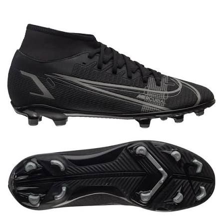 Nike Mercurial Superfly 8 MG