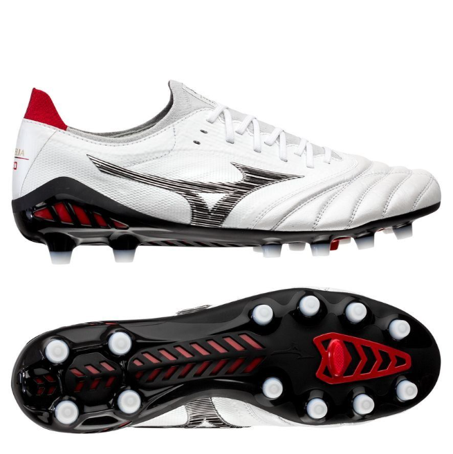 Mizuno Morelia Neo III Beta FG