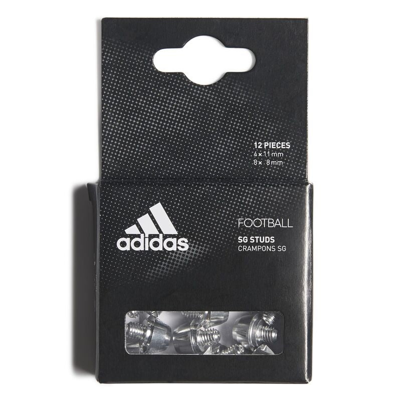 Adidas kramponi metalni i plastični