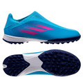 Adidas X Speedflow .3 Laceless TF