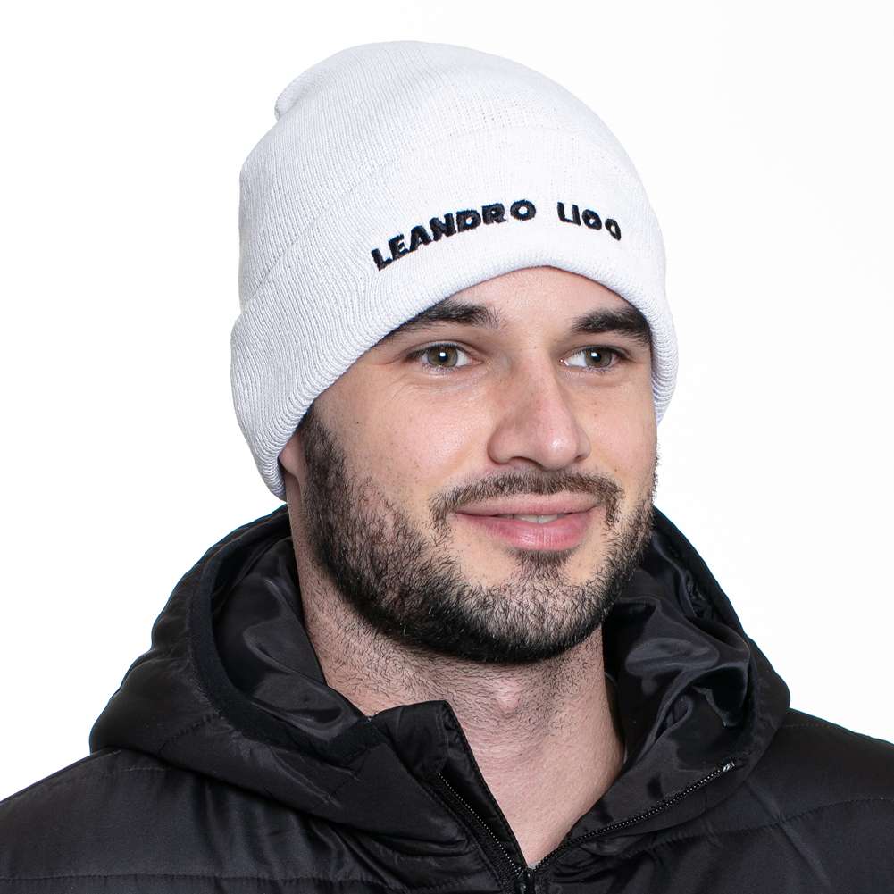 Leonardo Lido kapa za trening