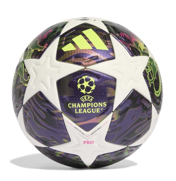 Adidas UEFA Champions League Final