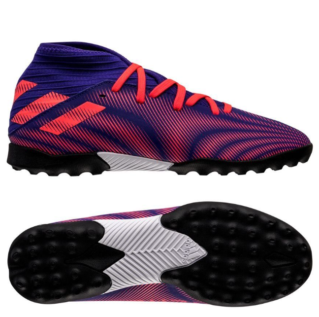 adidas Nemeziz .3 TF