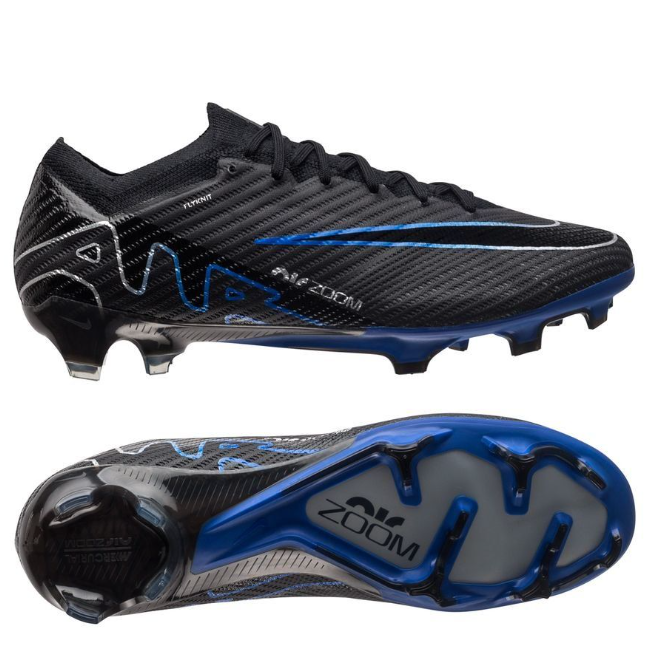Nike Air Zoom Mercurial Vapor 15 Elite FG