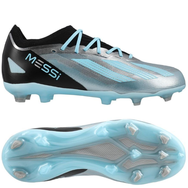 Adidas X Crazyfast Messi .1 FG