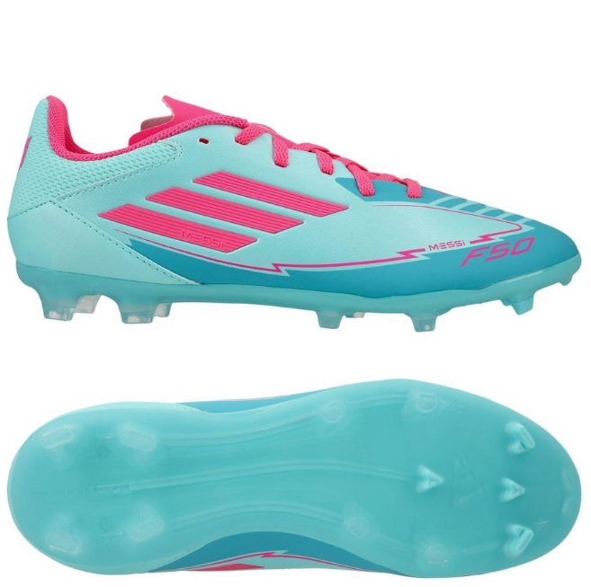 Adidas F50 Messi League FG