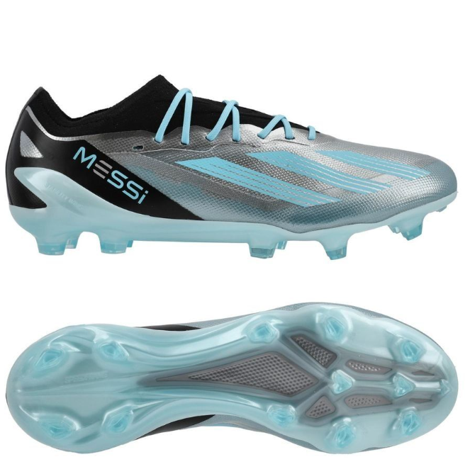 Adidas X Crazyfast Messi .1 FG