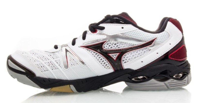 Mizuno Wave Lightning RX