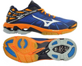 Mizuno Wave Lightning Z