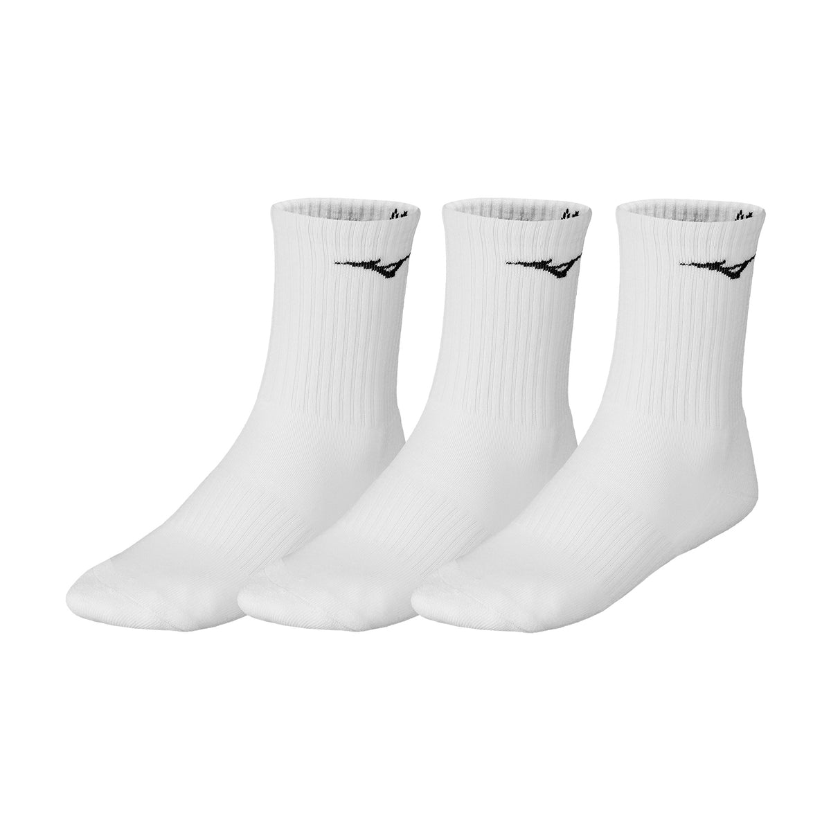 Mizuno Drylite Socks x 3