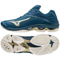 Mizuno Wave Lightning Z6 Low